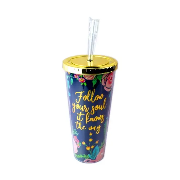 Plastic Tumblers Bulk Customized Color - - STWADD 3