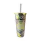 Plastic Tumblers Bulk Customized Color - - STWADD 5