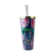 Plastic Tumblers Bulk Customized Color - - STWADD 6