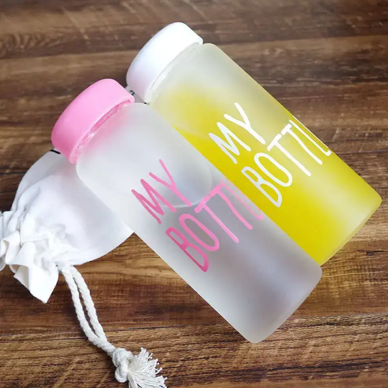 Custom Plastic Water Bottle Company for Home 4