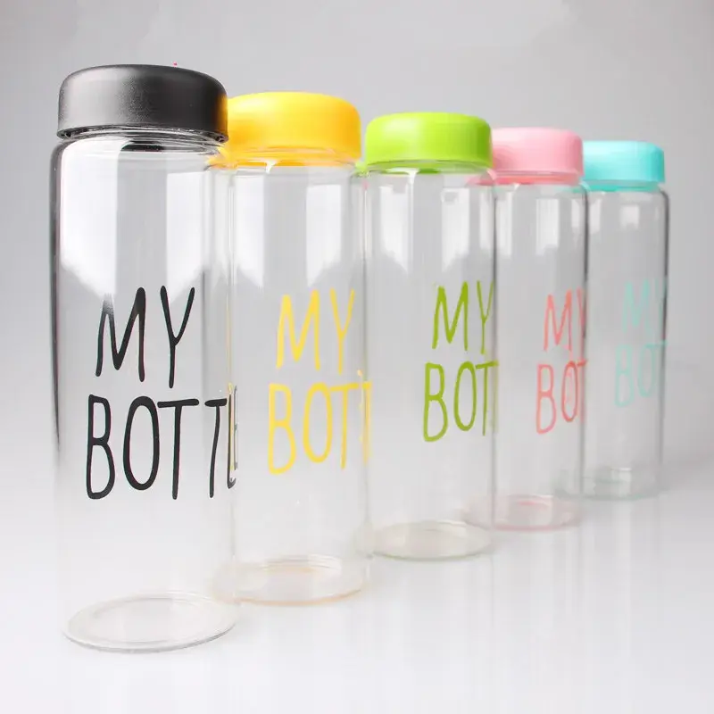 Custom Plastic Water Bottle Company for Home 6