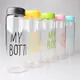 Custom Plastic Water Bottle Company for Home 6