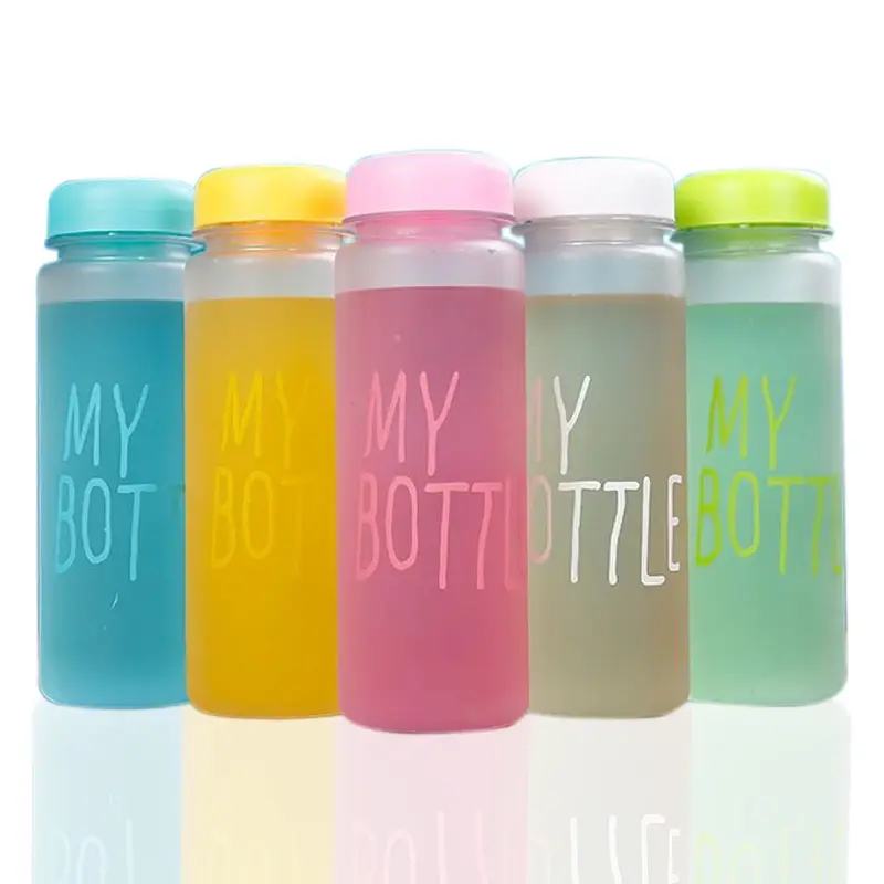 Custom Plastic Water Bottle Company for Home 2