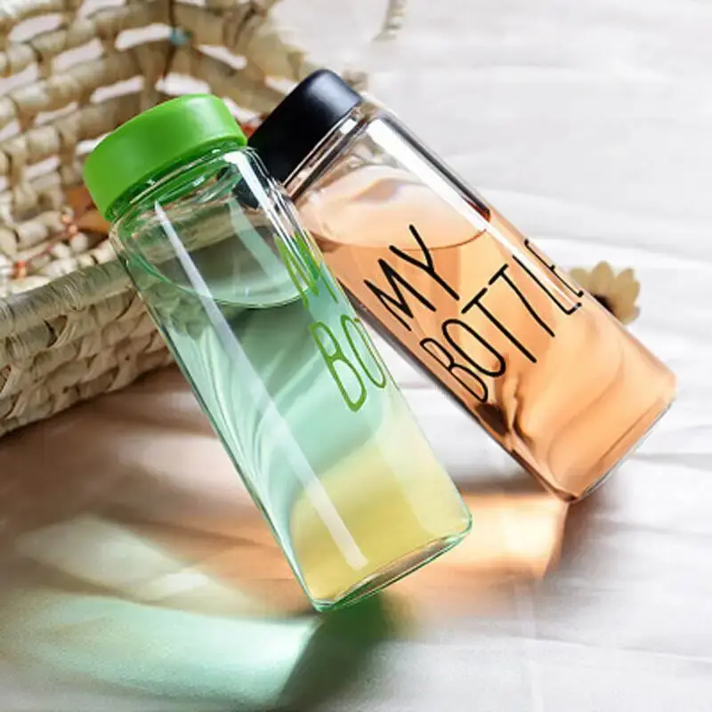 Custom Plastic Water Bottle Company for Home 3