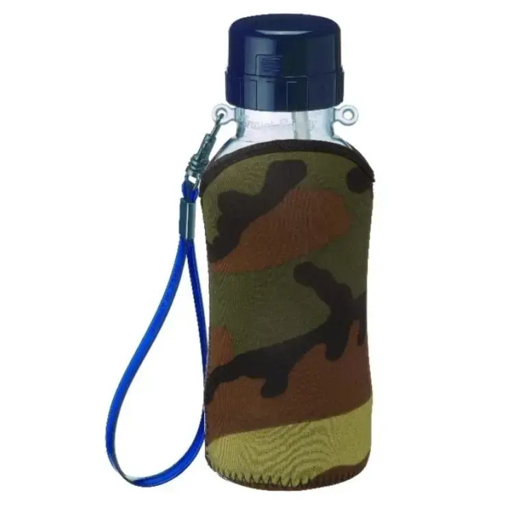 Wholesaleinsulated Plastic Water Bottle for Office Customized Color Hiking 2