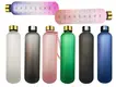 Plastic Water Bottle Applicable WITH LIDmanufacturer 2