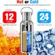 Hot Sale Stainless Steel Thermos Bottle for Outdoor 2