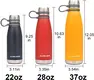 Hot Sale Stainless Steel Thermos Bottle for Outdoor 4
