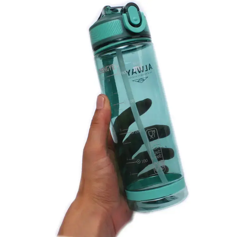 Hot Sale Custom Plastic Water Bottles Custom Plastic Water Bottles Company 6