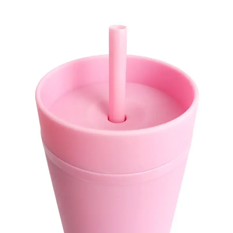 Custom Plastic Tumbler Cups MUGS - - STWADD 3