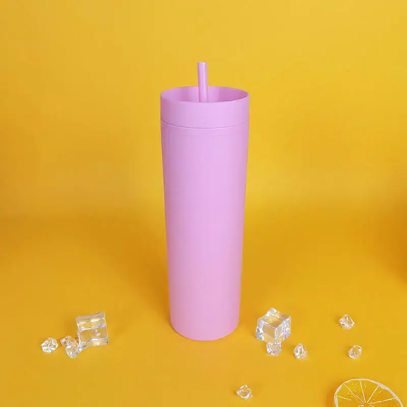 Custom Plastic Tumbler Cups MUGS - - STWADD 6