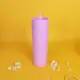 Custom Plastic Tumbler Cups MUGS - - STWADD 6