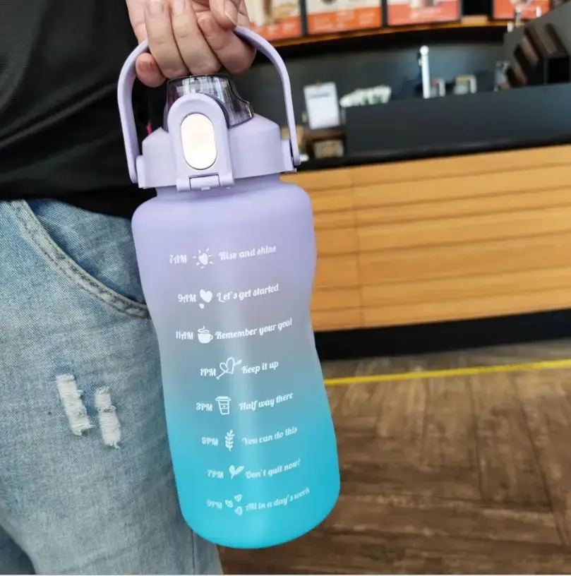 Custom Wholesale Plastic Water Bottles Wholesale Plastic Water Bottles Company 5