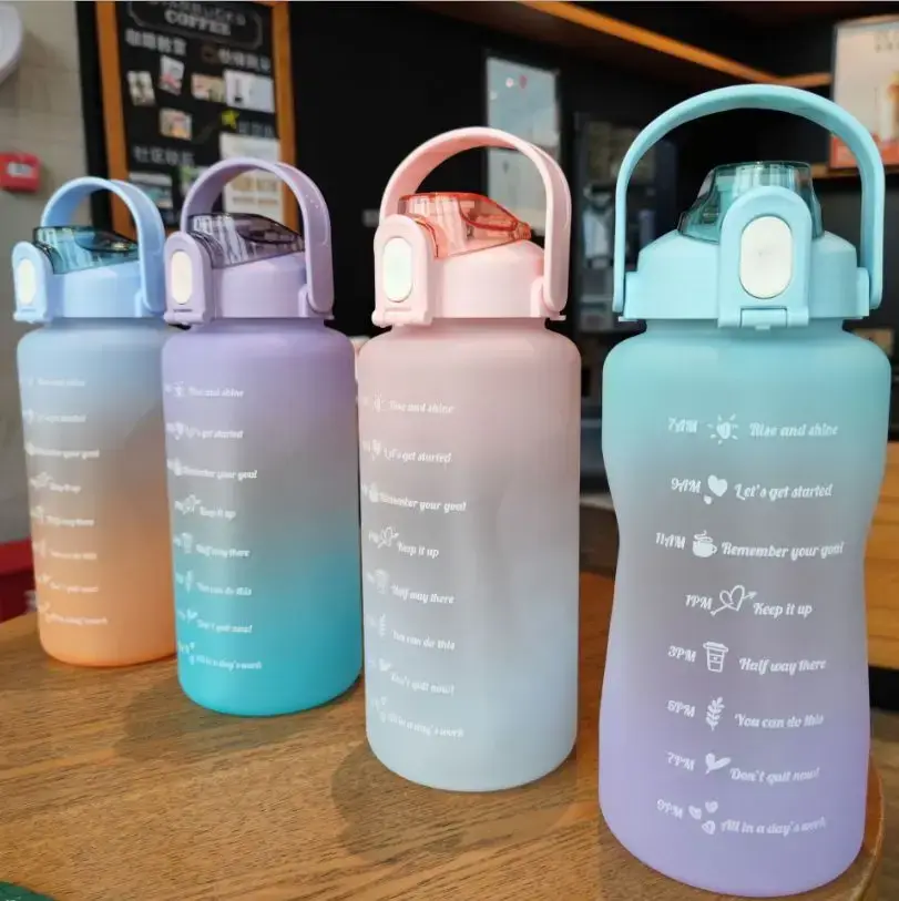 Custom Wholesale Plastic Water Bottles Wholesale Plastic Water Bottles Company 3