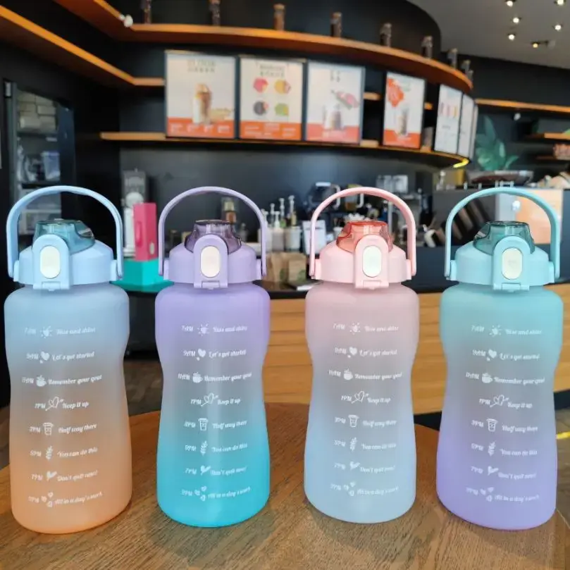 Custom Wholesale Plastic Water Bottles Wholesale Plastic Water Bottles Company 2