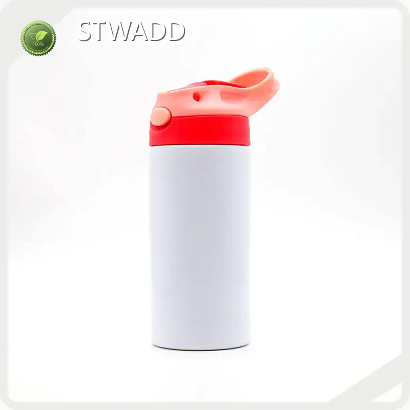 Bulk Production Wholesale Stainless Steel Water Bottles Company for Office 1