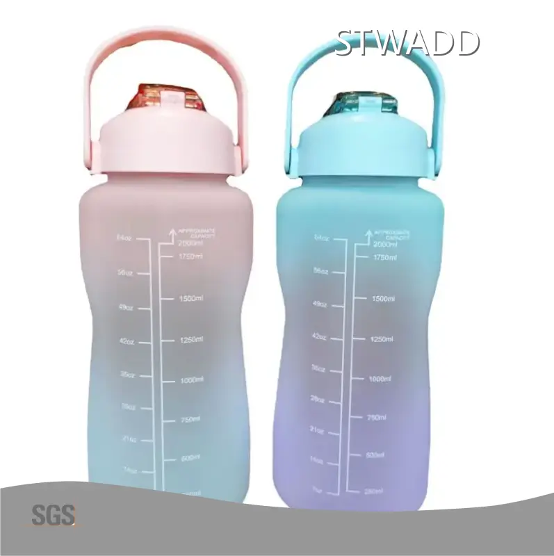 Custom Wholesale Plastic Water Bottles Wholesale Plastic Water Bottles Company 1