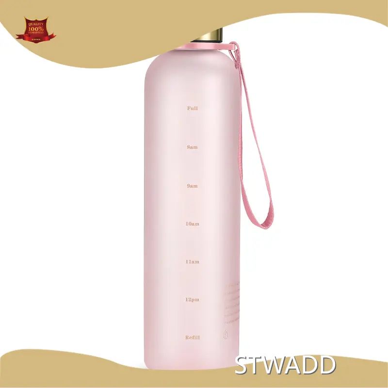 Plastic Water Bottle Applicable WITH LIDmanufacturer 1