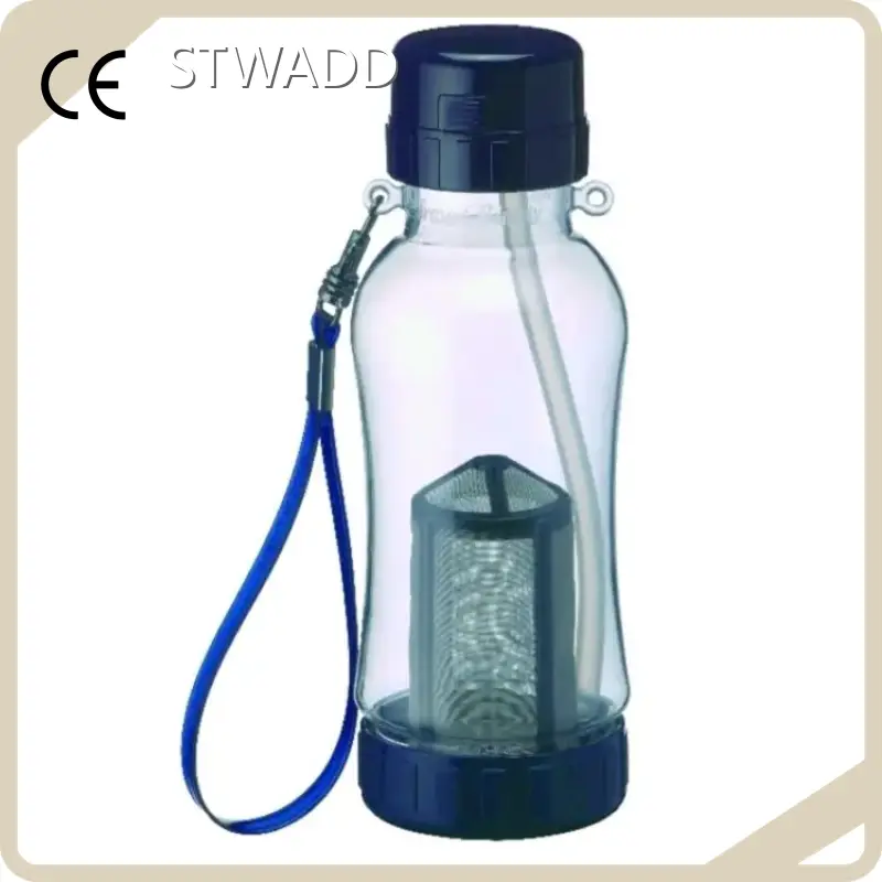 Wholesaleinsulated Plastic Water Bottle for Office Customized Color Hiking 1