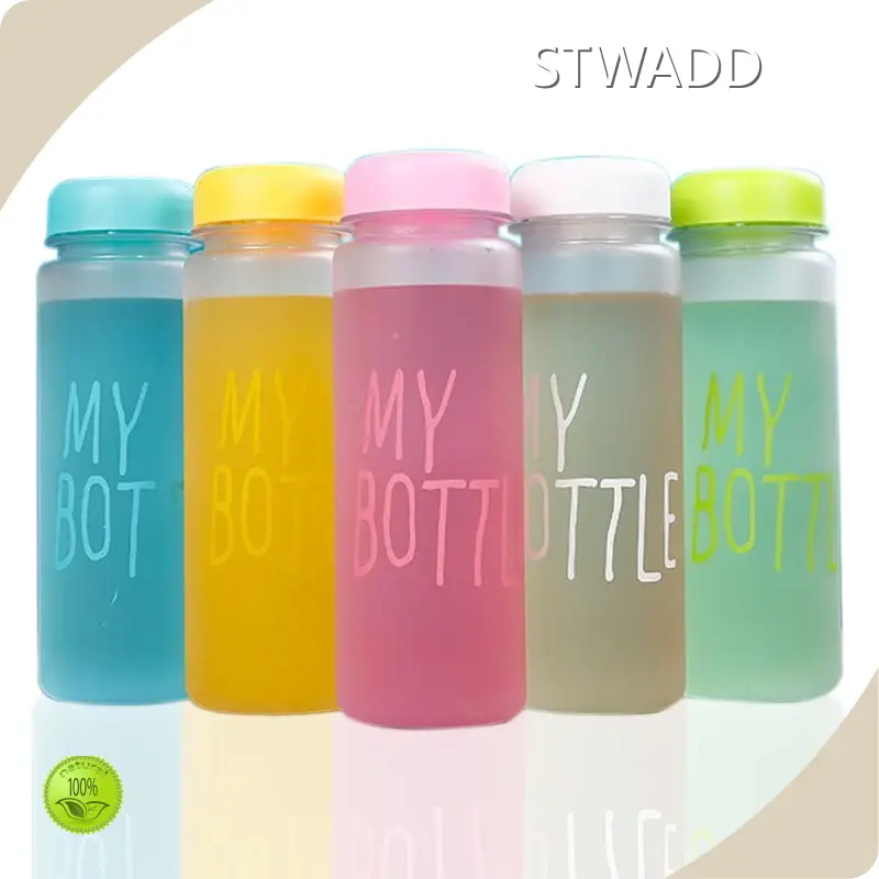 Custom Plastic Water Bottle Company for Home 1