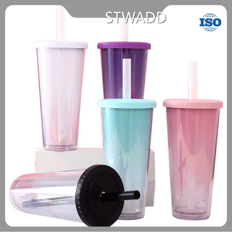 Plastic Tumbler Wholesale CLASSIC - - STWADD 1
