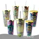 Plastic Tumblers Bulk Customized Color - - STWADD 1