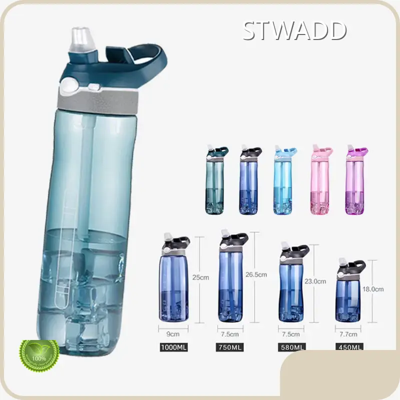 Plastic Water Bottle Factory for StudentPlastic Drinking Water Bottle 1