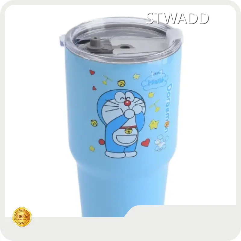 Custom Engraved Stainless Steel Tumbler for Office 1