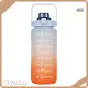 Insulated Plastic Water Bottle Applicable Outdoor Travelmanufacturer 1