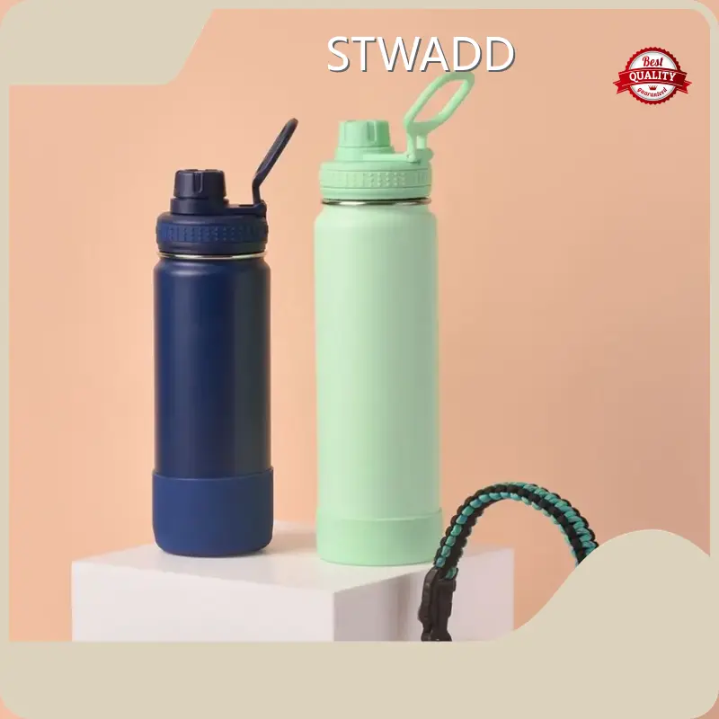 Hot Sale Custom Insulated Water Bottles Supplier for Outdoor 1