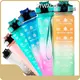 STWADD Plastic Water Bottle Hikingfactory 1