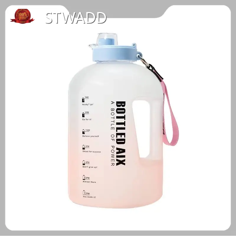 Wholesale Thermos Water Bottle for Outdoor 1