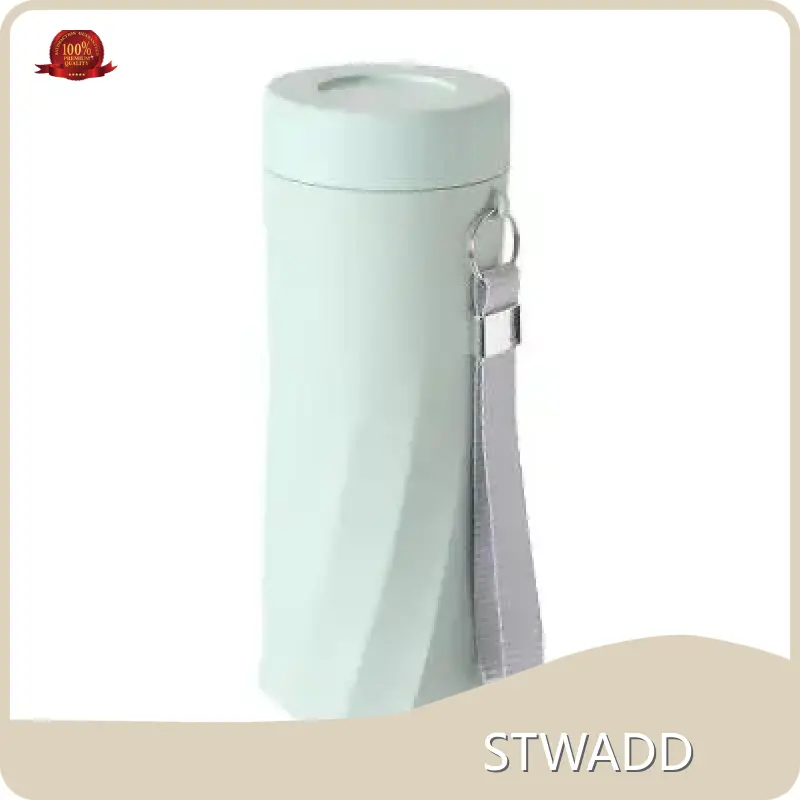 OEM/ODM Custom Stainless Steel Water Bottle for Student 1