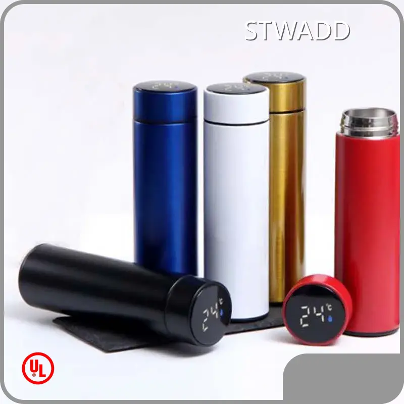 Bulk Production Stainless Steel Thermos for Outdoor 1