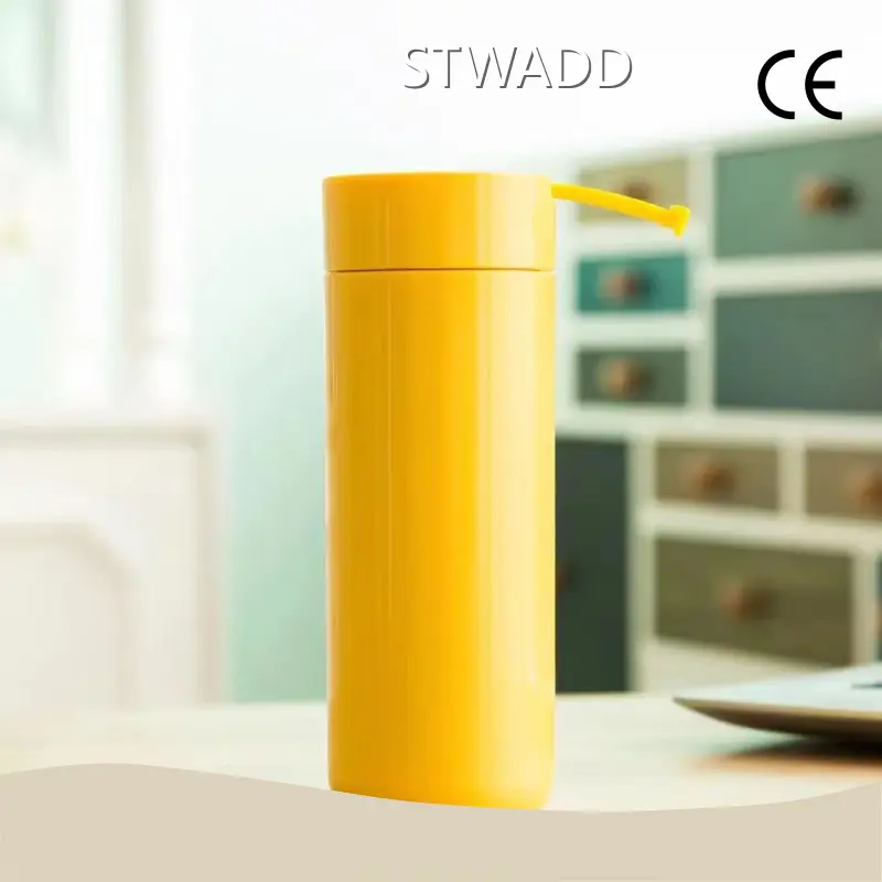 Custom Custom Stainless Steel Water Bottle Price List 1