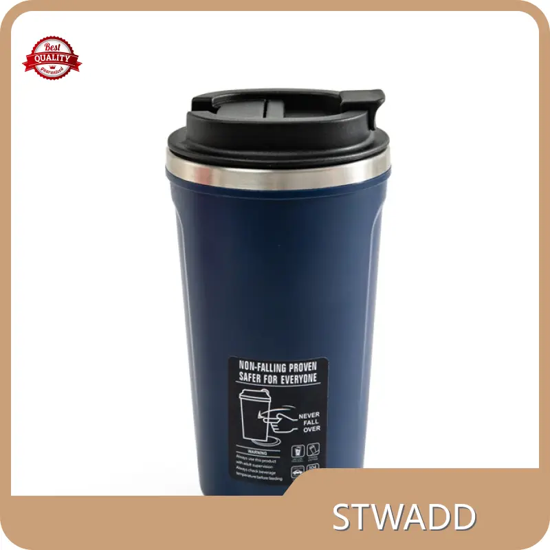 Wholesale Stainless Steel Water Bottles for Office Ineedusupplier 1