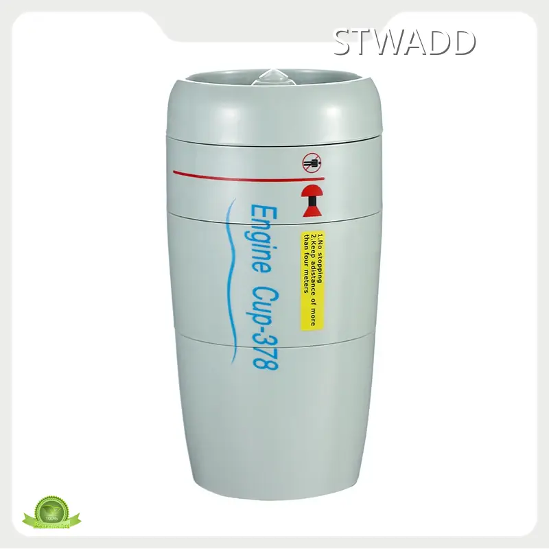 STWADD Wholesale Insulated Water Bottles Sustainablefactory 1