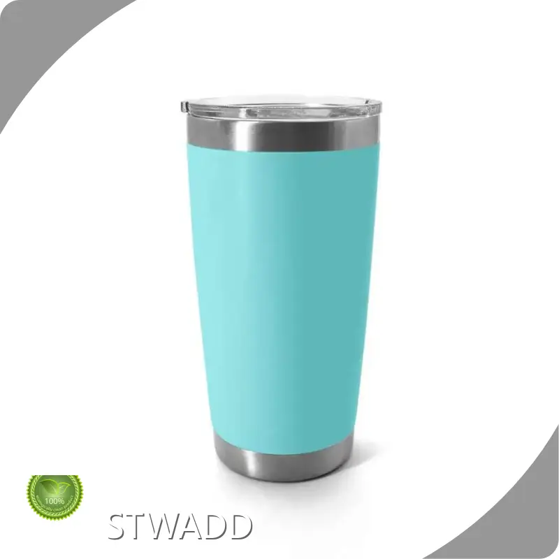 Stainless Steel Thermos Thermal Insulation - for Home - STWADD 1
