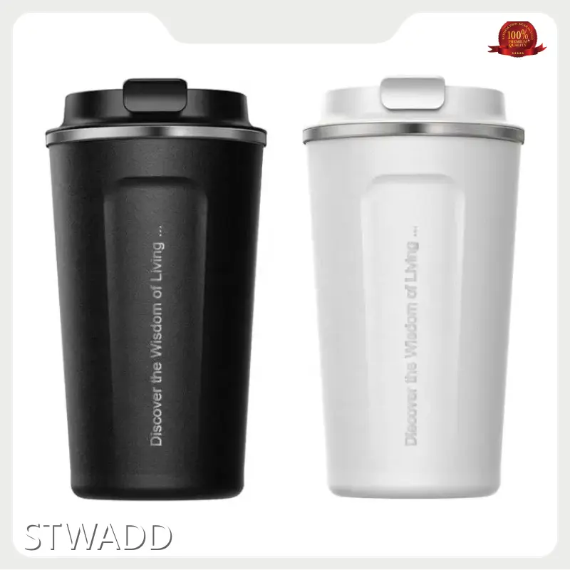 Stainless Steel Drink Bottle for Bar Giftssupplier 1