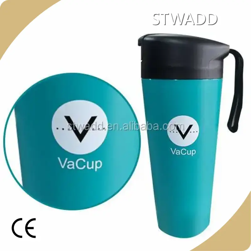 Botella de agua de acero inoxidable STWADD SWD-1206factory 1