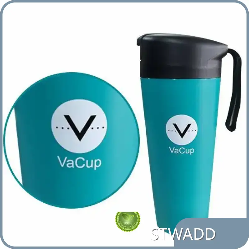 Bulk Insulated Water Bottles Hotcake Suction Mug Magic Mug - for Student - STWADD 1