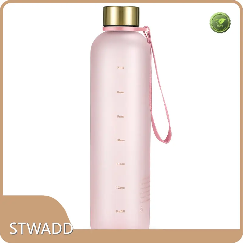 Массовое производство пластиковых спортивных бутылок с водой для офисной вечеринки пластиковых 1