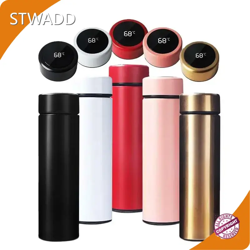 Factory Price Stainless Water Bottle Factory for Home 1