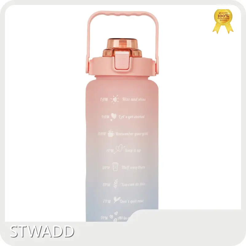 Bulk Production Insulated Plastic Water Bottle Insulated Plastic Water Bottle Company 1