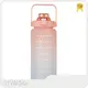 Bulk Production Insulated Plastic Water Bottle Insulated Plastic Water Bottle Company 1