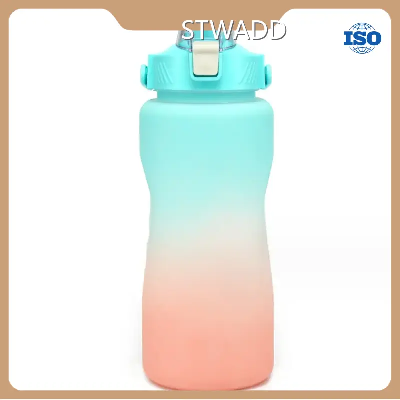 Hot Sale Stainless Steel Thermos Bottle Manufacturer for Student 1