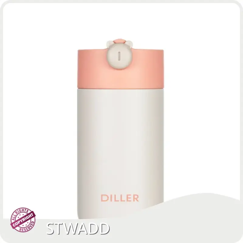 Bulk Production Custom Insulated Water Bottles for Home 1