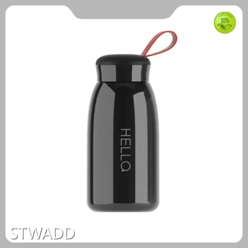Bulk Production Stainless Water Bottle Company for Home 1