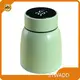 Customstainless Water Bottle for Home Built-in Rechargeable Battery Belly Cup 1