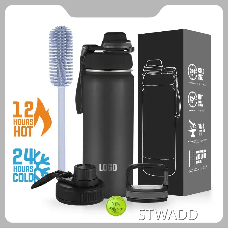 OEM/ODM Stainless Water Bottle Company for Outdoor 1